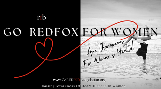 GO RF FOUNDATION CHAMPION SUPPORTERS HELP TO PROVIDE EDUCATION TO WOMEN