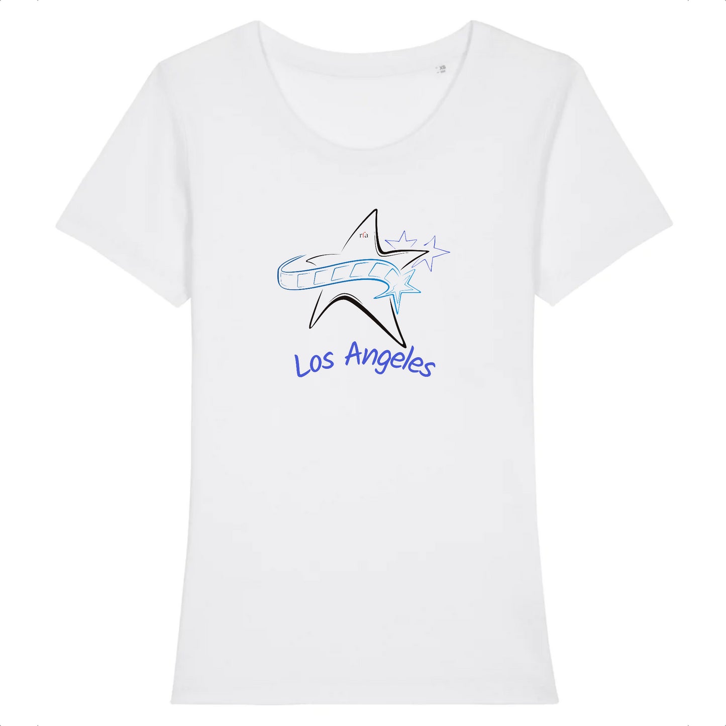 Women's Tee - LOS ANGELES