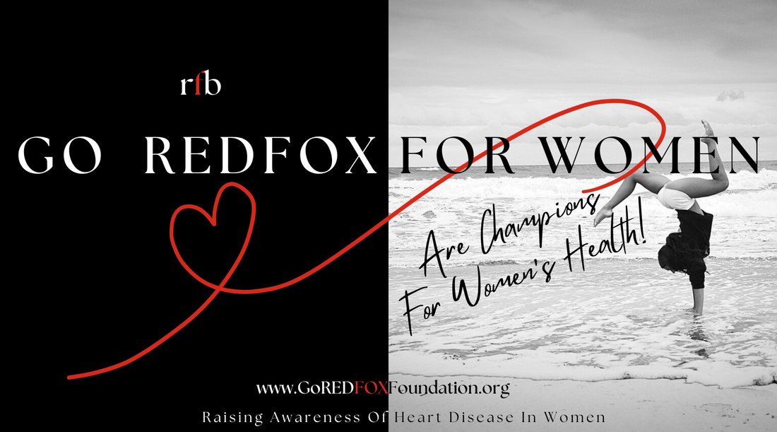 GO RF FOUNDATION CHAMPION SUPPORTERS HELP TO PROVIDE EDUCATION TO WOMEN