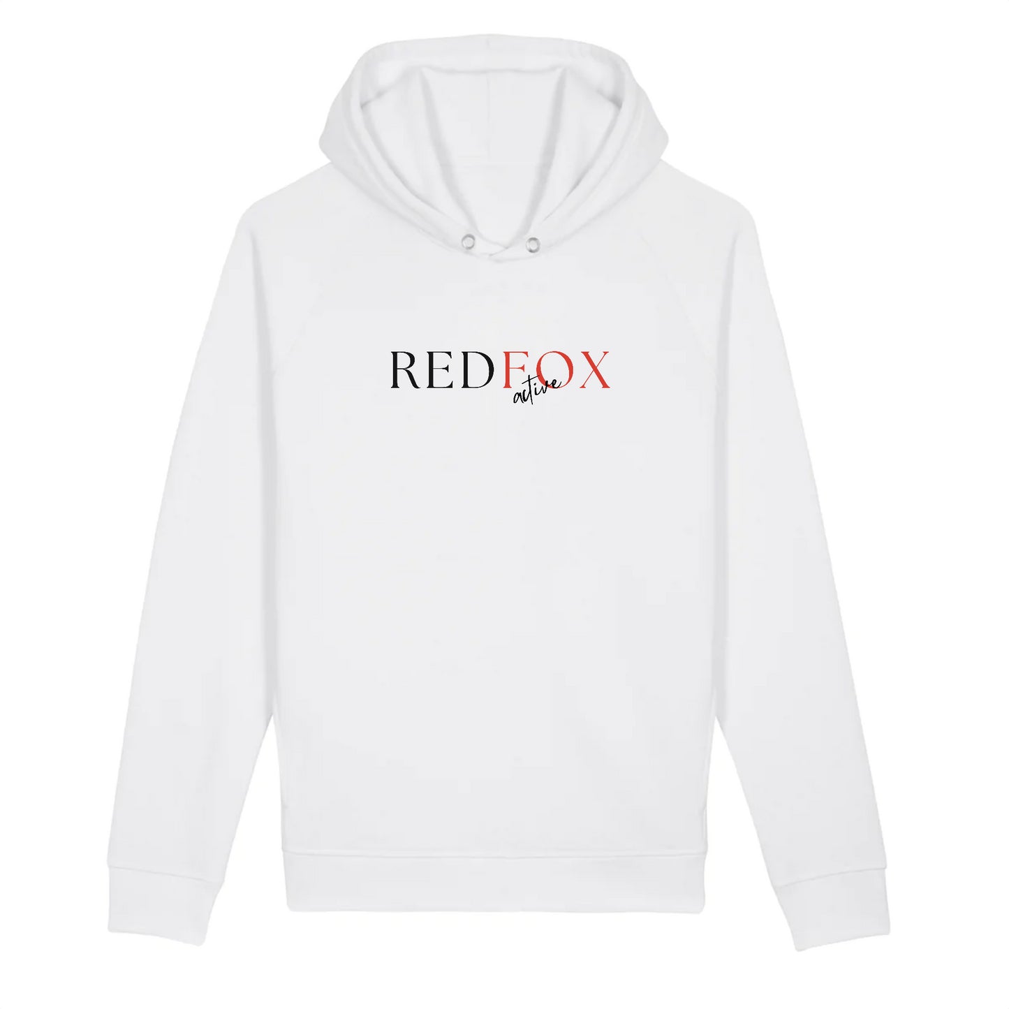 Unisex Hoodie - REDFOX ACTIVE