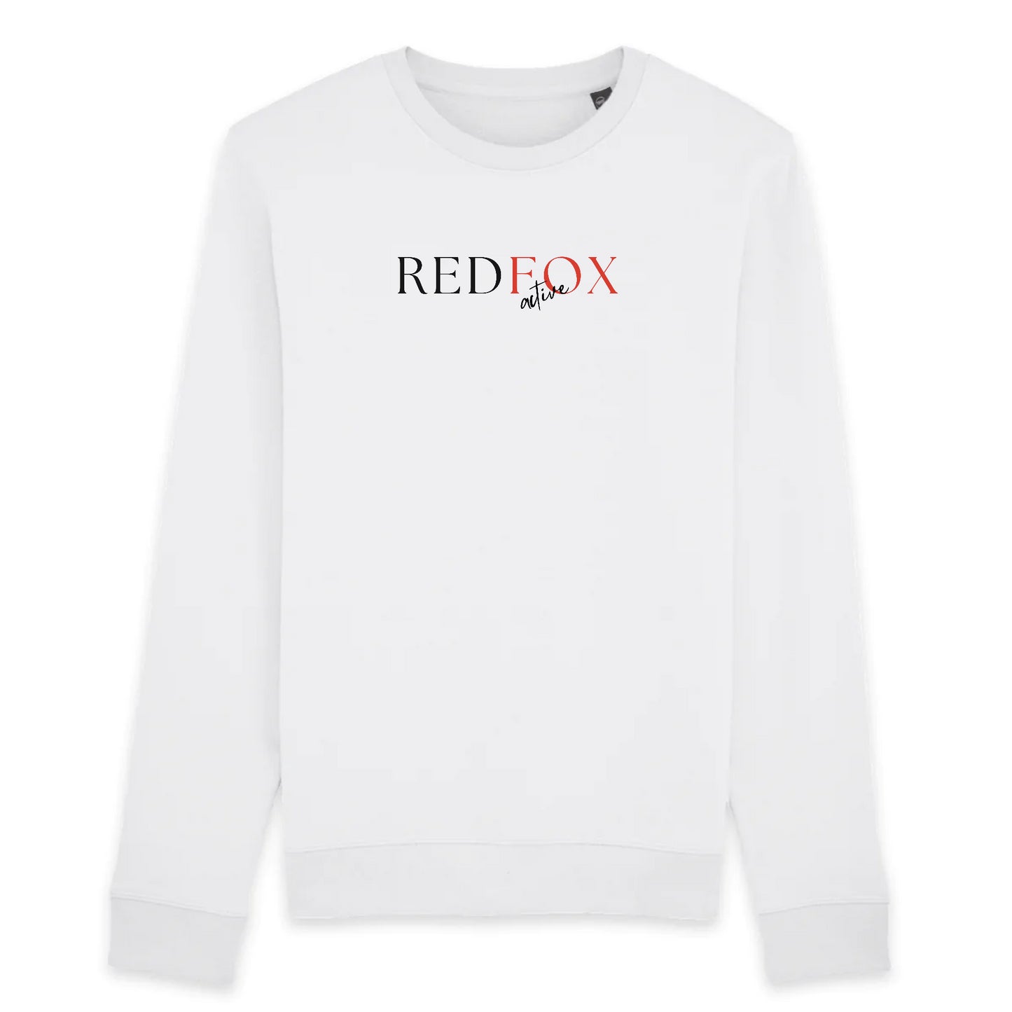 Unisex Sweatshirt - REDFOX ACTIVE